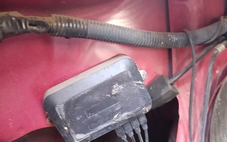 Honda Accord VII рестайлинг, 2007 год, 790 000 рублей, 12 фотография