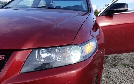 Honda Accord VII рестайлинг, 2007 год, 790 000 рублей, 8 фотография