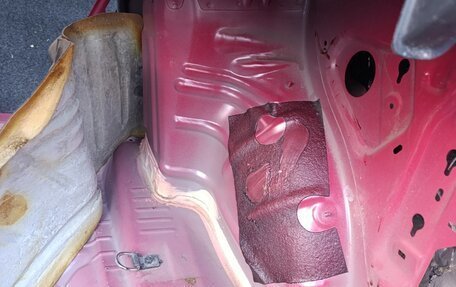 Honda Accord VII рестайлинг, 2007 год, 790 000 рублей, 13 фотография