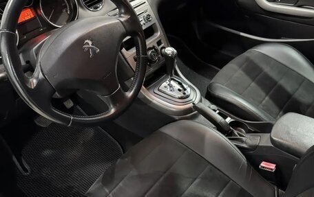 Peugeot 308 II, 2011 год, 750 000 рублей, 5 фотография