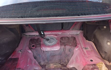 Honda Accord VII рестайлинг, 2007 год, 790 000 рублей, 11 фотография