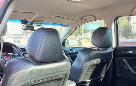 Honda Accord VII рестайлинг, 2007 год, 790 000 рублей, 3 фотография