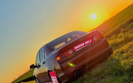 Honda Accord VII рестайлинг, 2007 год, 790 000 рублей, 7 фотография