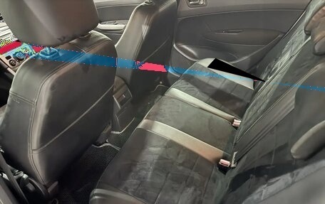 Peugeot 308 II, 2011 год, 750 000 рублей, 6 фотография