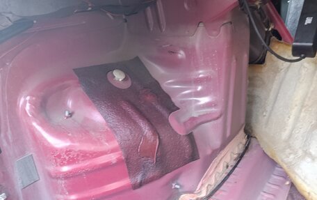 Honda Accord VII рестайлинг, 2007 год, 790 000 рублей, 14 фотография