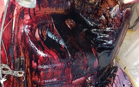 Honda Accord VII рестайлинг, 2007 год, 790 000 рублей, 15 фотография