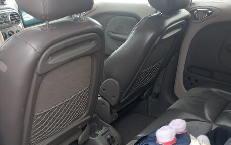 Chrysler PT Cruiser, 2001 год, 335 000 рублей, 5 фотография