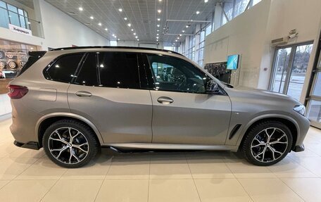 BMW X5, 2021 год, 8 490 000 рублей, 6 фотография