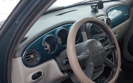 Chrysler PT Cruiser, 2001 год, 335 000 рублей, 3 фотография