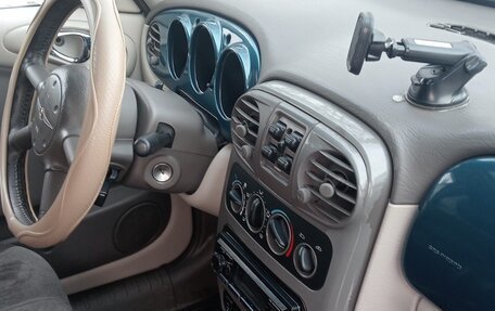 Chrysler PT Cruiser, 2001 год, 335 000 рублей, 4 фотография