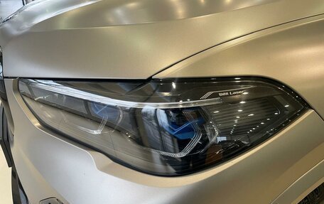 BMW X5, 2021 год, 8 490 000 рублей, 3 фотография