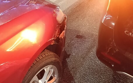 Honda Accord VII рестайлинг, 2007 год, 790 000 рублей, 16 фотография