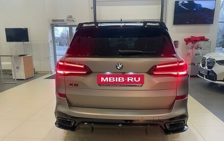 BMW X5, 2021 год, 8 490 000 рублей, 8 фотография