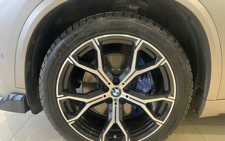 BMW X5, 2021 год, 8 490 000 рублей, 11 фотография