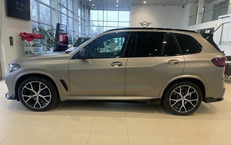 BMW X5, 2021 год, 8 490 000 рублей, 10 фотография
