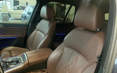 BMW X5, 2021 год, 8 490 000 рублей, 13 фотография