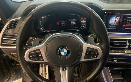 BMW X5, 2021 год, 8 490 000 рублей, 16 фотография