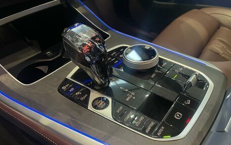 BMW X5, 2021 год, 8 490 000 рублей, 18 фотография