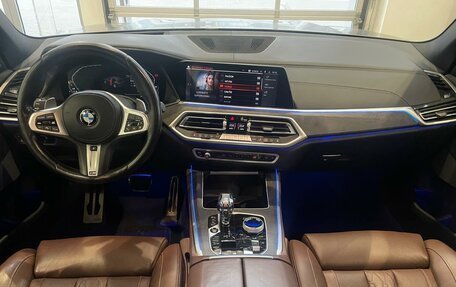 BMW X5, 2021 год, 8 490 000 рублей, 14 фотография