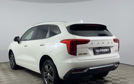 Haval Jolion, 2023 год, 1 998 100 рублей, 2 фотография