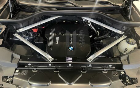 BMW X5, 2021 год, 8 490 000 рублей, 28 фотография