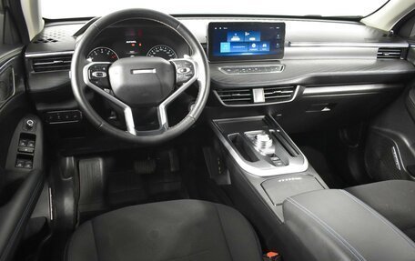 Haval Jolion, 2023 год, 1 998 100 рублей, 6 фотография