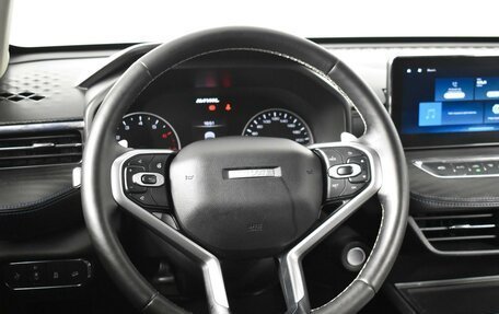 Haval Jolion, 2023 год, 1 998 100 рублей, 12 фотография