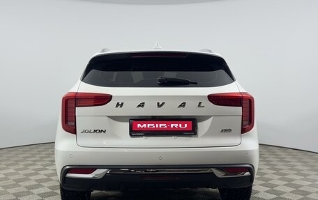 Haval Jolion, 2023 год, 1 998 100 рублей, 4 фотография