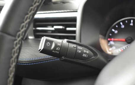 Haval Jolion, 2023 год, 1 998 100 рублей, 17 фотография