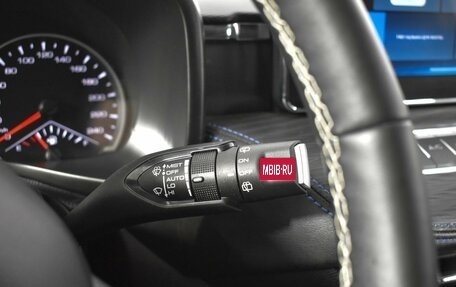 Haval Jolion, 2023 год, 1 998 100 рублей, 18 фотография