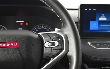 Haval Jolion, 2023 год, 1 998 100 рублей, 16 фотография