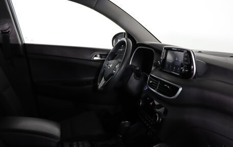 Hyundai Tucson III, 2020 год, 2 549 990 рублей, 14 фотография