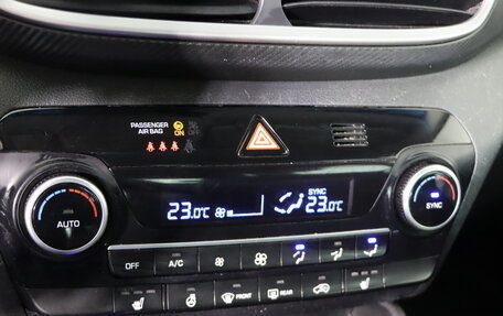 Hyundai Tucson III, 2020 год, 2 549 990 рублей, 19 фотография