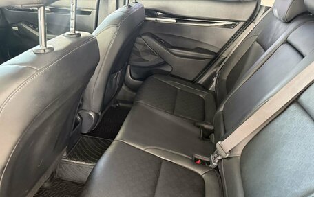 KIA Seltos I, 2022 год, 2 390 000 рублей, 8 фотография