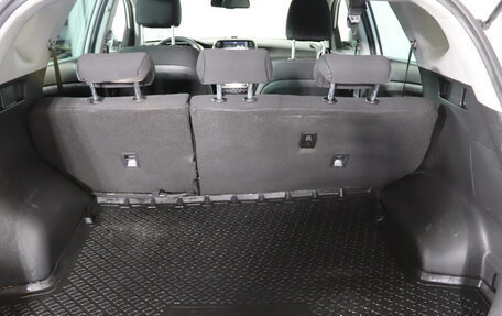 Hyundai Tucson III, 2020 год, 2 549 990 рублей, 22 фотография