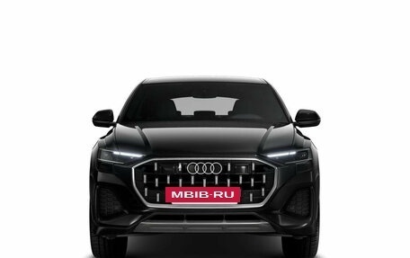 Audi Q8 I, 2025 год, 17 490 000 рублей, 4 фотография