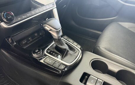 KIA Seltos I, 2022 год, 2 390 000 рублей, 11 фотография