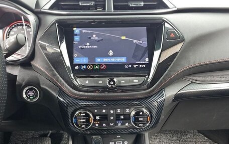 Chevrolet TrailBlazer, 2022 год, 2 100 888 рублей, 8 фотография