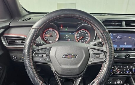 Chevrolet TrailBlazer, 2022 год, 2 100 888 рублей, 7 фотография