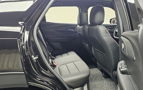 Chevrolet TrailBlazer, 2022 год, 2 100 888 рублей, 13 фотография