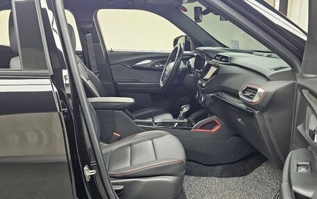 Chevrolet TrailBlazer, 2022 год, 2 100 888 рублей, 12 фотография