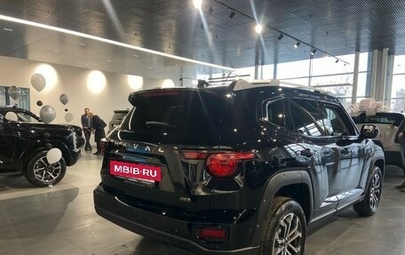 Haval H7, 2026 год, 4 199 000 рублей, 3 фотография