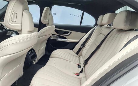 Mercedes-Benz E-Класс, 2025 год, 11 520 000 рублей, 2 фотография