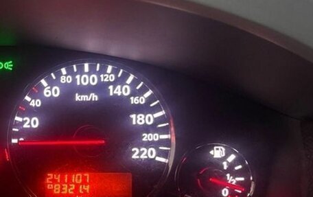 Nissan Pathfinder, 2011 год, 1 440 000 рублей, 6 фотография