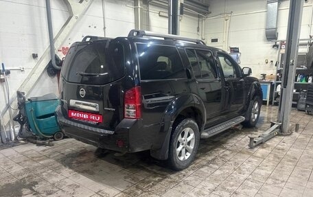 Nissan Pathfinder, 2011 год, 1 440 000 рублей, 5 фотография