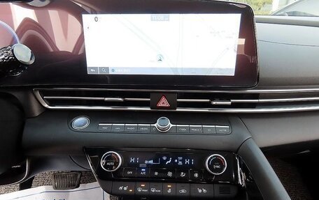 Hyundai Avante, 2023 год, 1 850 888 рублей, 9 фотография