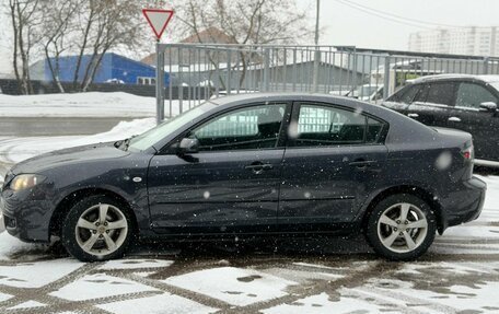 Mazda 3, 2006 год, 361 000 рублей, 4 фотография