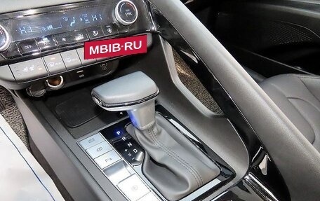 Hyundai Avante, 2023 год, 1 850 888 рублей, 11 фотография