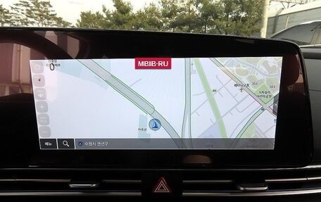 Hyundai Avante, 2023 год, 1 850 888 рублей, 10 фотография