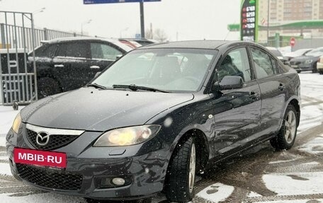 Mazda 3, 2006 год, 361 000 рублей, 3 фотография